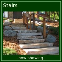 Stairs Album
